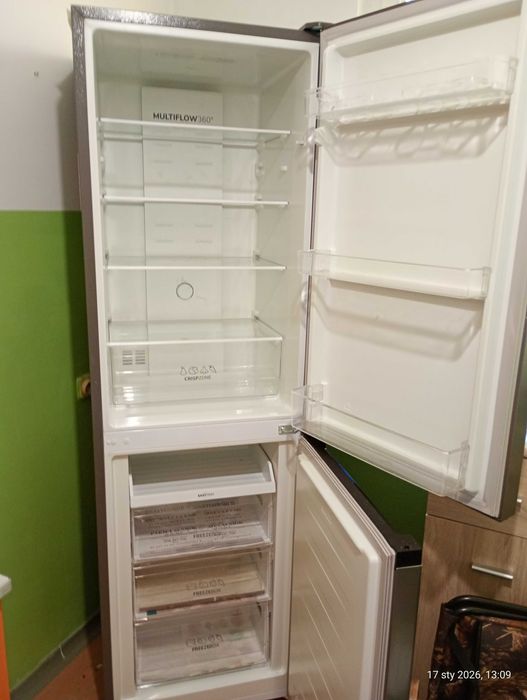 Sprzedam Lodówko zamrażarkę Gorennje