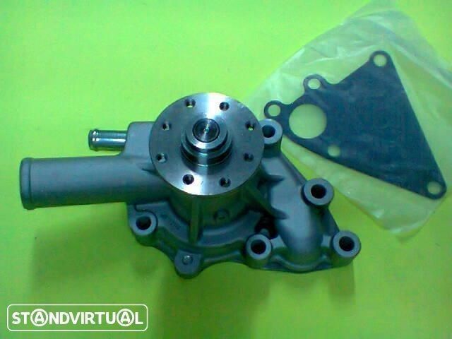 Bomba de água nova Bedford Brava e KBD26 KBD27 C223