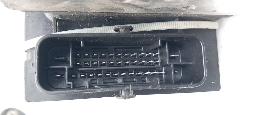 Centralina ABS AUDI A4 (8EC, B7)