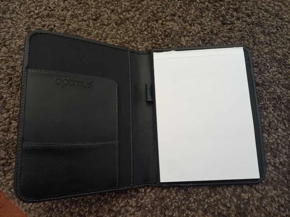 Capa Samsonite com bloco Notas437519492622602242