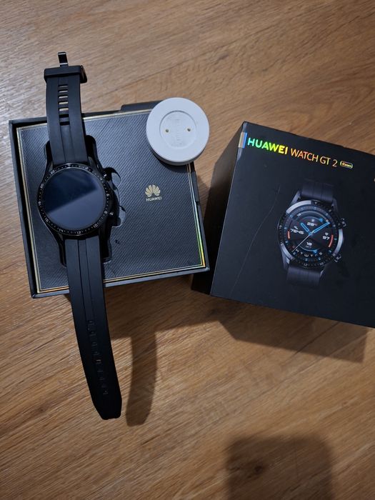 Смарт годинник Huawei