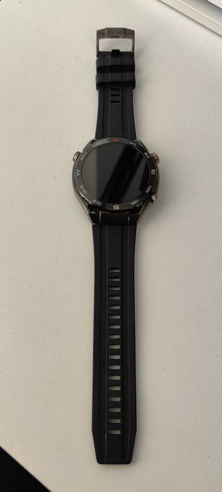 Huawei Watch Ultimate Expedition Czarny