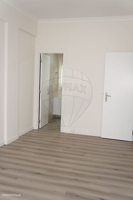 Apartamento T2 para arrendamento