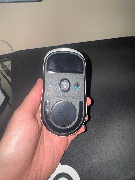 Logitech G Pro X2 Superstrike