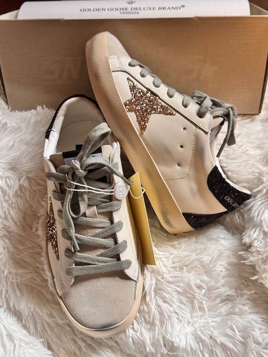 Golden Goose Super Star