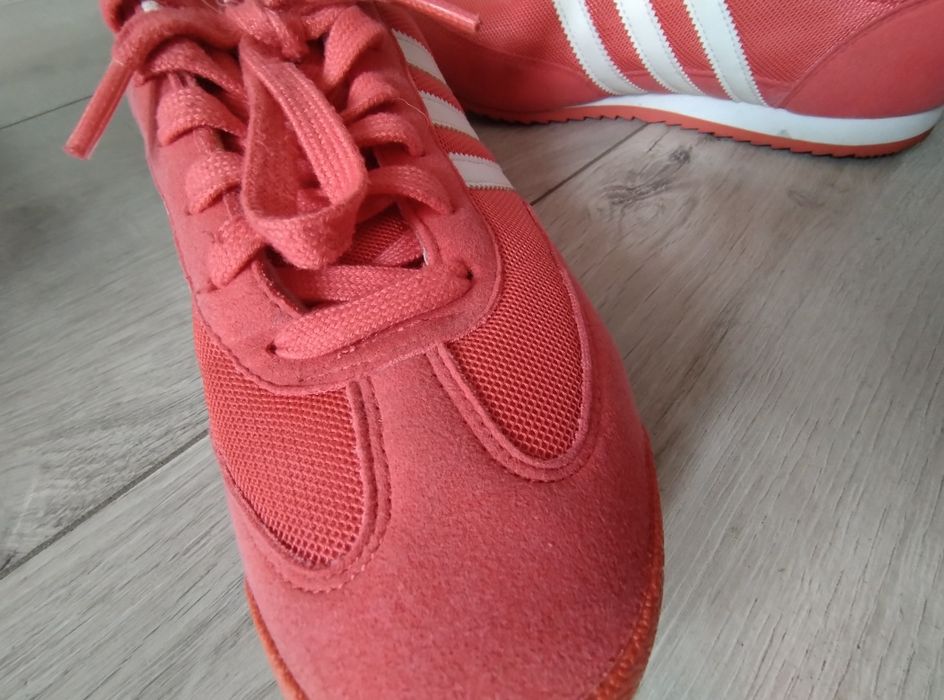 Adidasy Dragon rozmiar 30-40