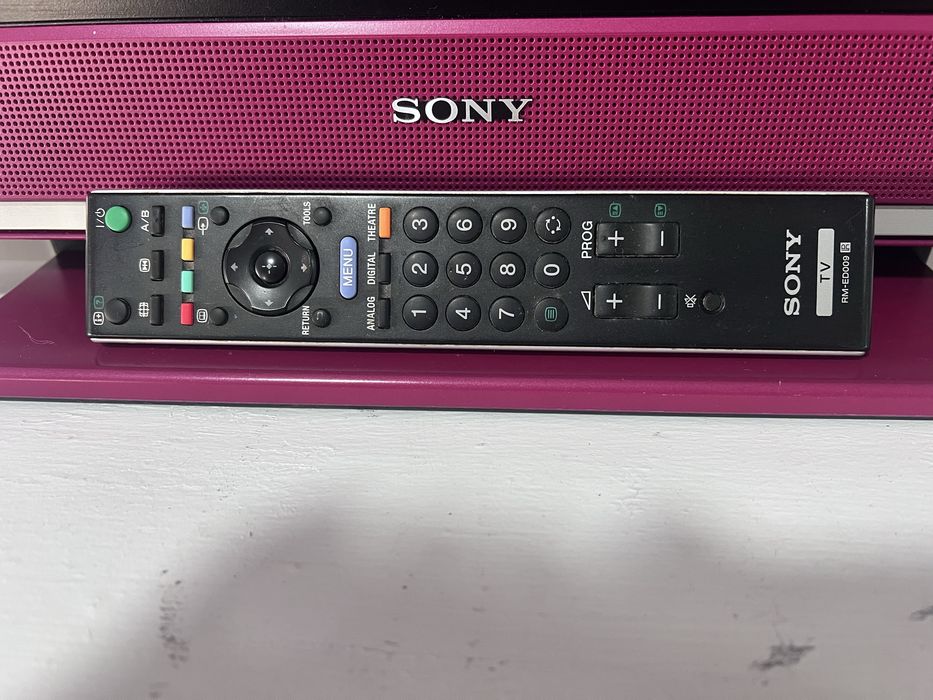 Tv sony bravia 20 polegadas
