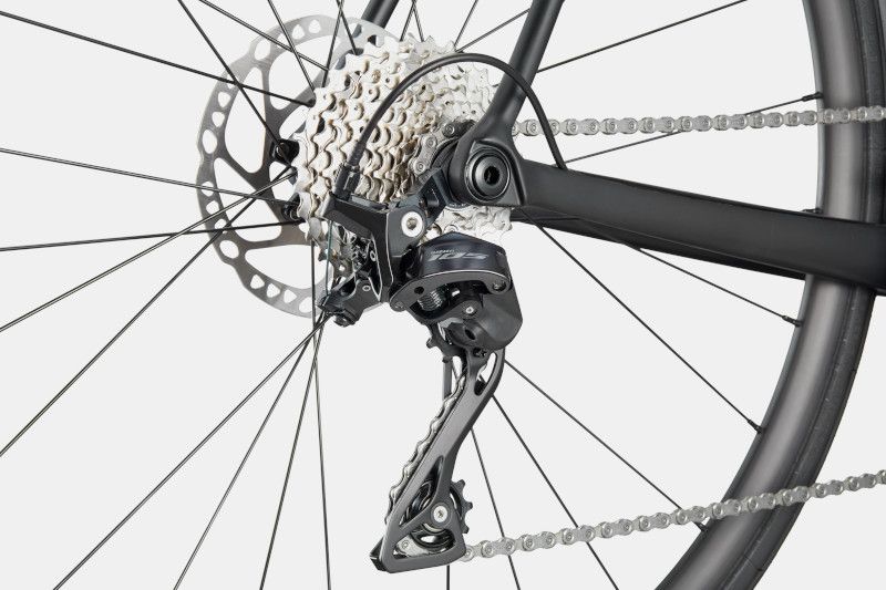 Cannondale CAAD14 3 BBQ r.S Shiamno 105 Fv23 Nowy W-wa