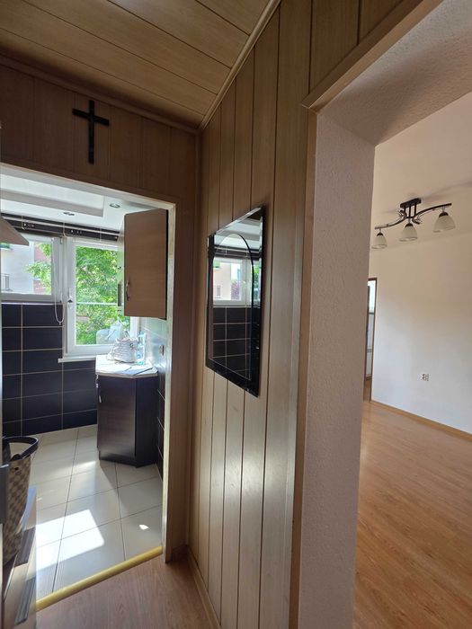 Mieszkanie 2 pokoje równiez raty