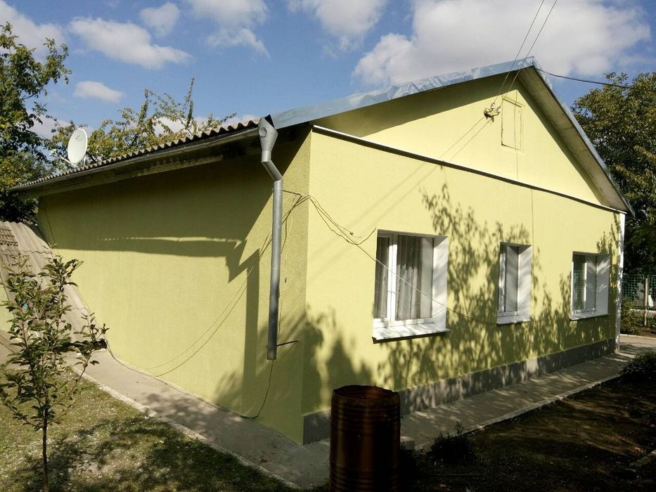 Утеплення будинків та квартир