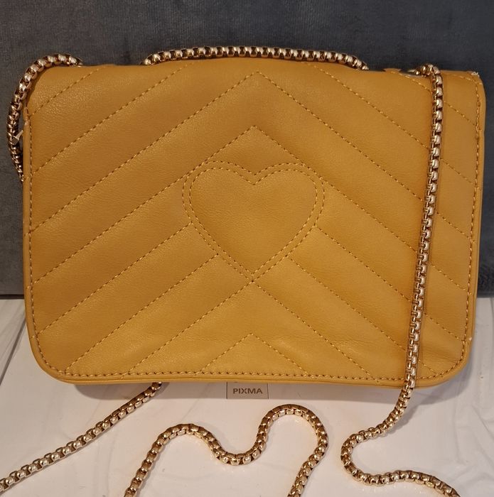 Torebka YSL łańcuszek crossbody