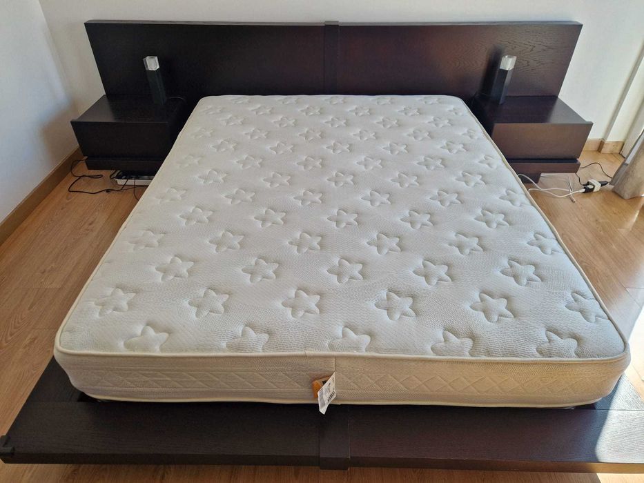 Colchão Molaflex Yoga Saúde