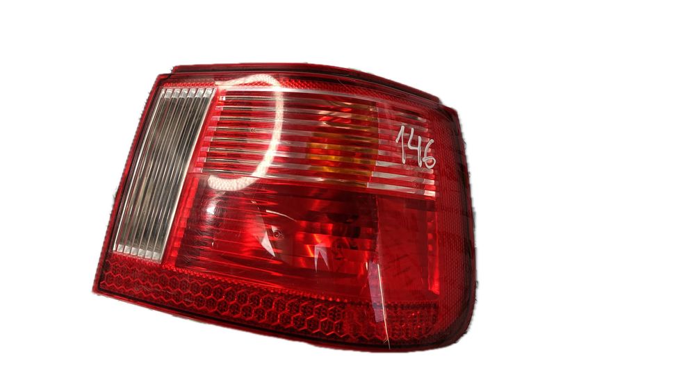 Farolim direito SEAT Ibiza II (6K1)