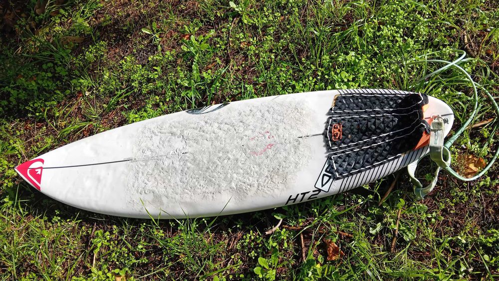 Prancha de surf sharpeye