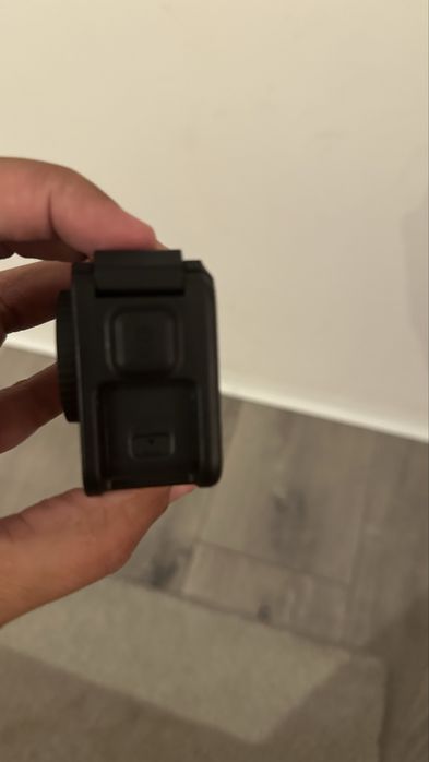 DJI Osmo Action 4
