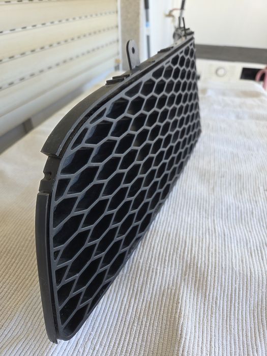 Grelha Frontal Original Astra H Opc