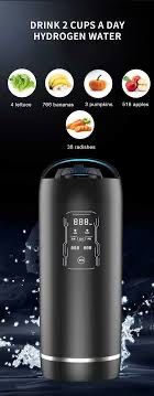 Purificador de água de última geração NOVO