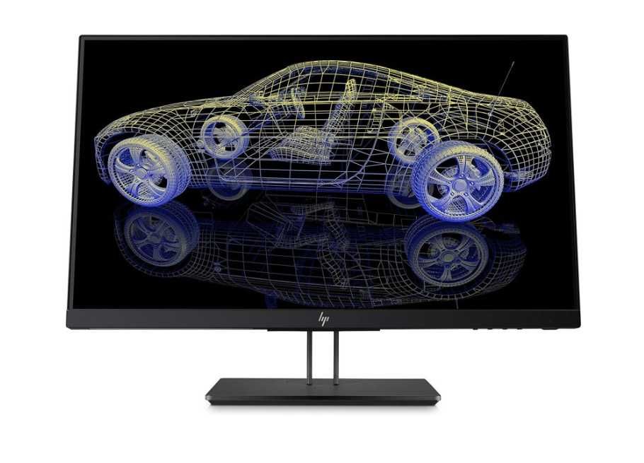 HP EliteDisplay Z23n G2 | 23" IPS | Full HD | 60 Hz | DisplayPort