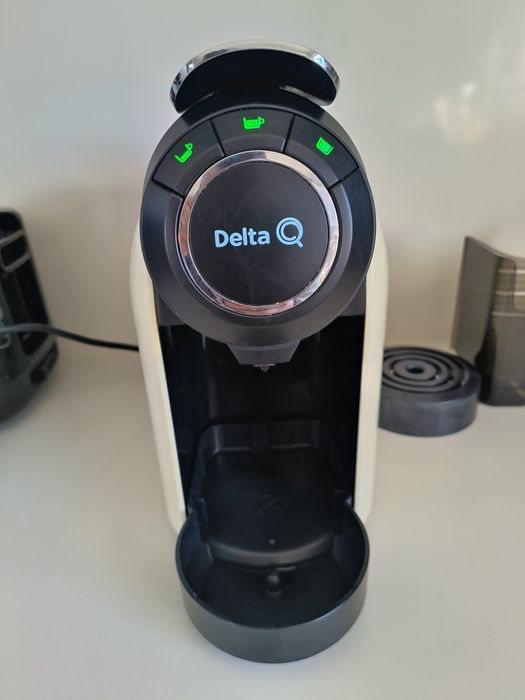 Delta Q qool evolution