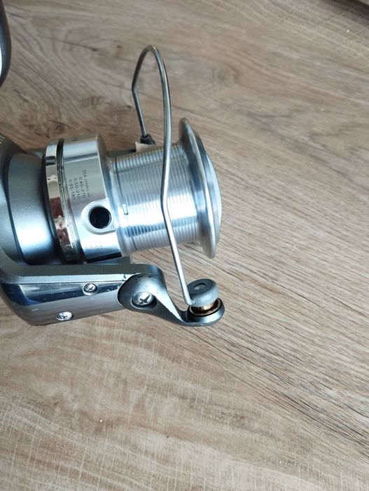 Daiwa Tournament entoh 5500