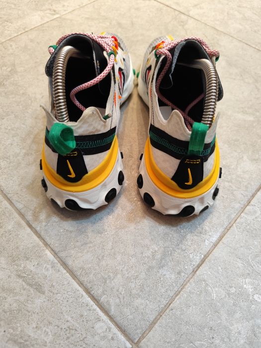 Nike React Element 55