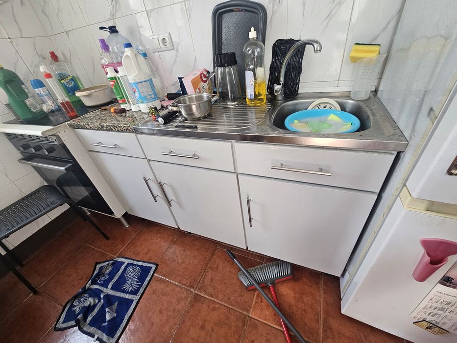 conjunto de cozinha pra venda
