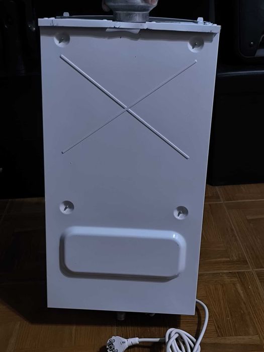 Esquentador Vulcano com sensor