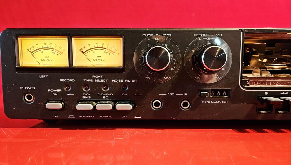 Magnetofon Palladium Tokyo