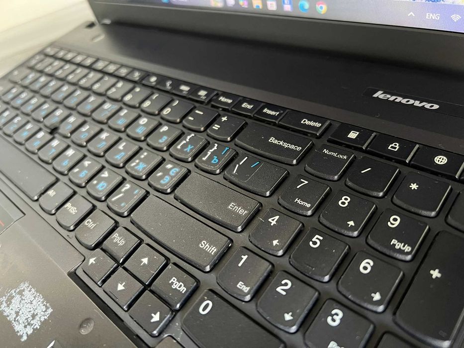 Ноутбук Lenovo ThinkPad E531/ Intel i5-3320M/ 8GB DDR3 / 500 GB / хорошая цена