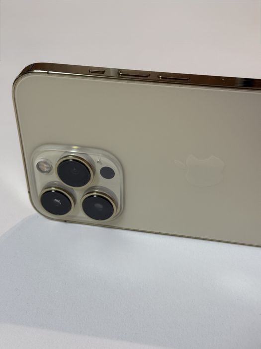 Iphone 14 pro Gold 128 gb