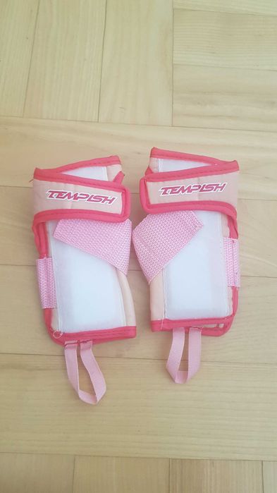 Ochraniacze Tempish na nadgarstki rozmiar XS
