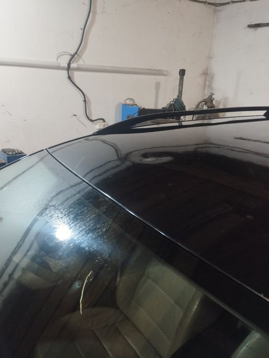 Продам skoda a5 laurin & klement