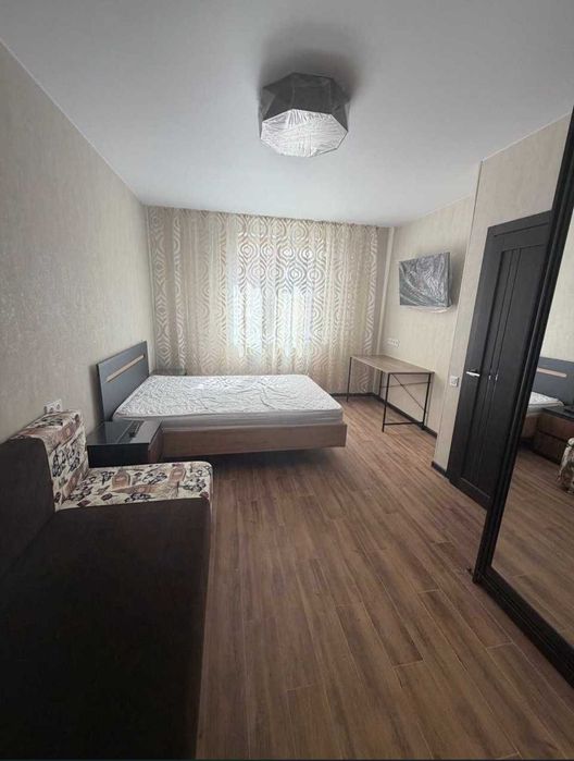 Продам 1-кімнатну квартиру, 35м2, 2/9, вул.Барабашова 12, DS - View 2