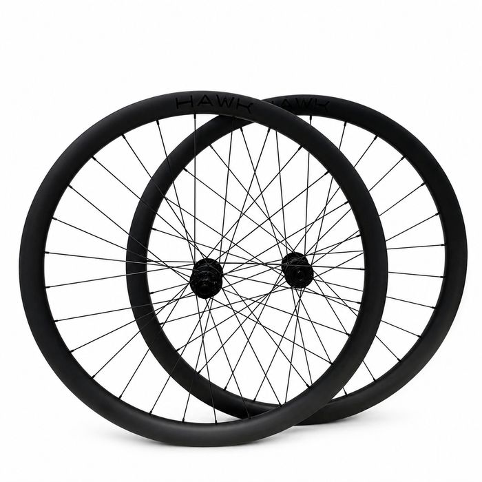 Koła gravelowe HAWK G35 Carbon  DT Swiss 350 Classic
