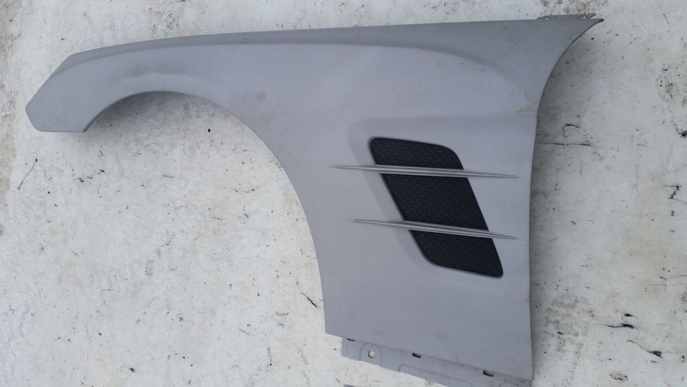 mercedes sl w231 lorinser blotnik lewy prawy 231