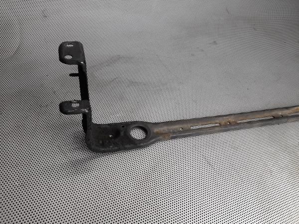 Travessa dos radiadores FORD Transit Connect I (P65_, P70_, P80_)