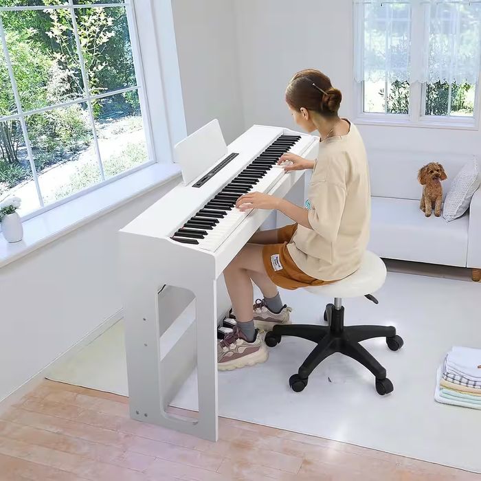 Pianino elektryczne