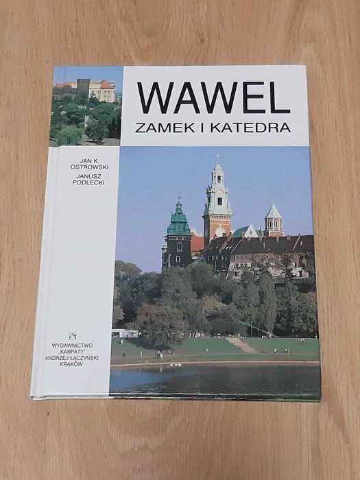 Wawel zamek i katedra
