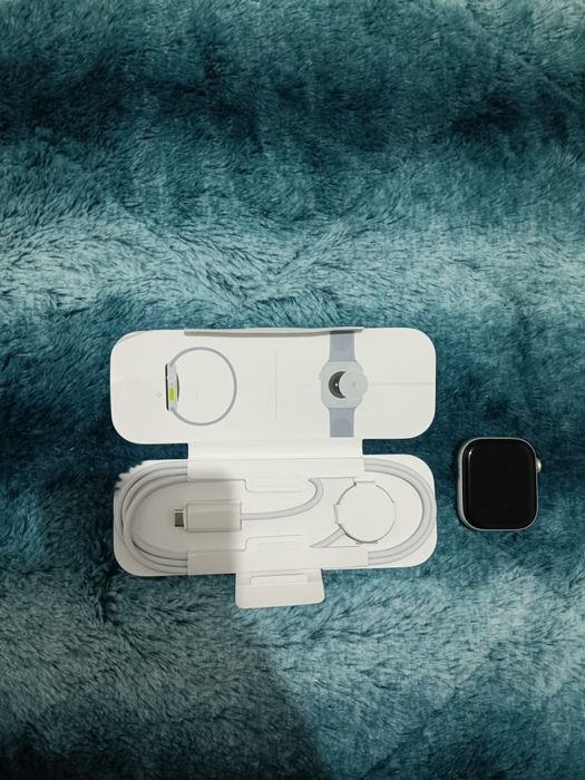 Apple Watch Serie 10 novo