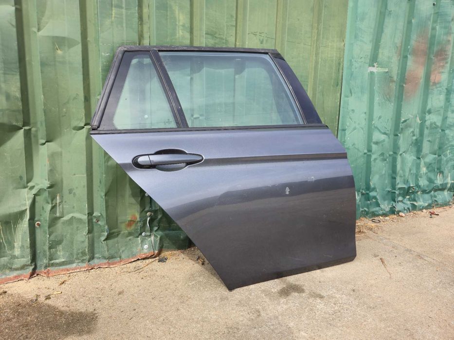 Porta traseira trás direita BMW Serie 3 F31 Carrinha (2012 a 2019)