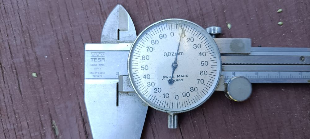 Продам мультиметр