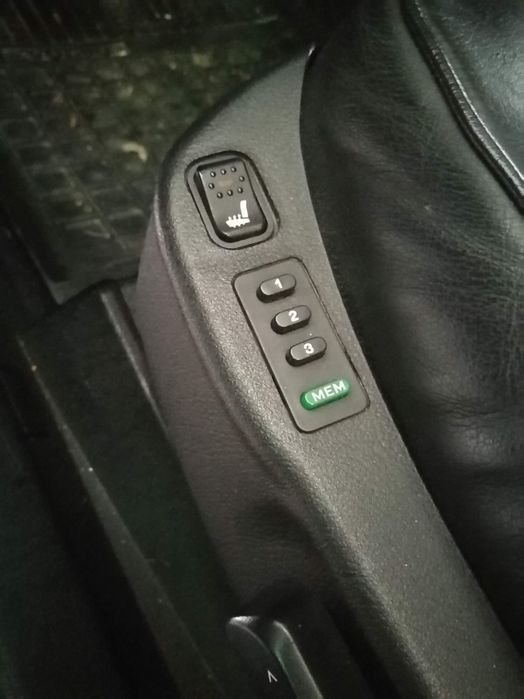 Bancos Momo Alfa Romeo 166