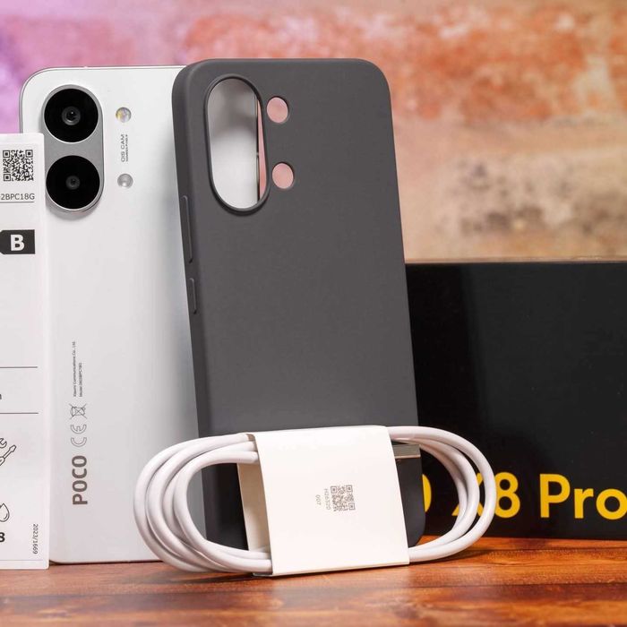 Xiaomi poco x8 pro max 512 gb