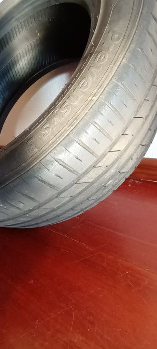 Pneu Norauto Prevensys 3