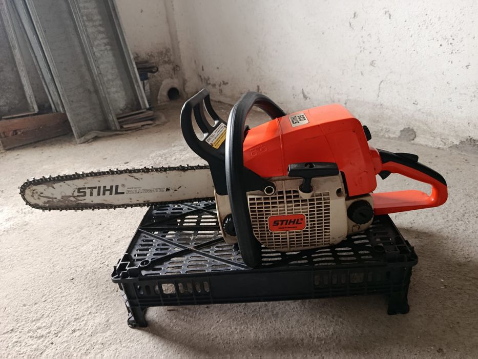 Motosserra STIHL 029