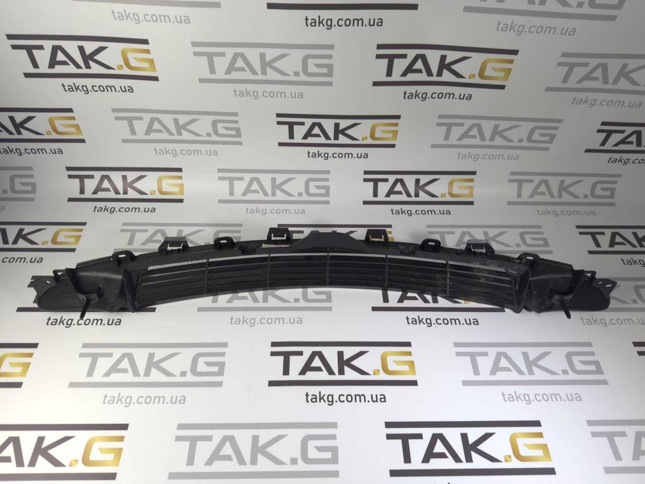 Решітка переднього бамперу Tesla Model Y