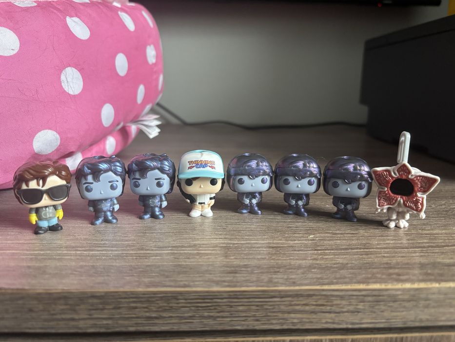 Фігурки Дивні дива