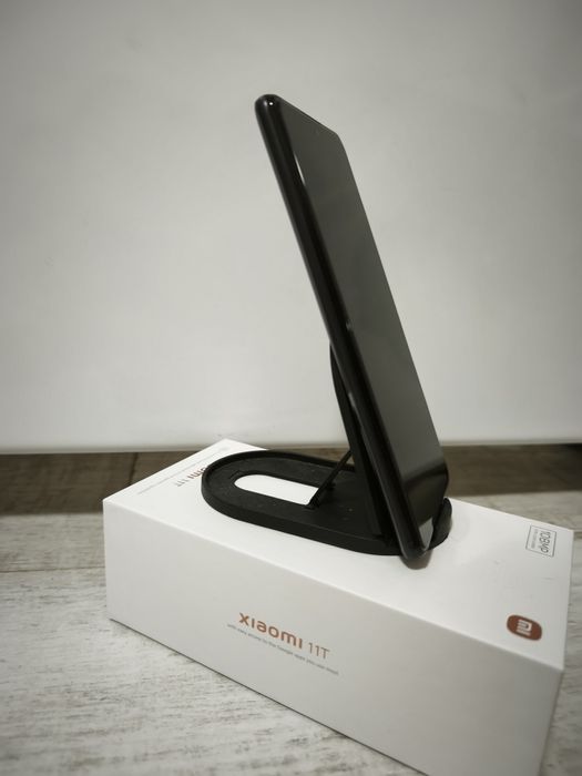 Xiaomi 11T 8/128GB Meteorite Gray