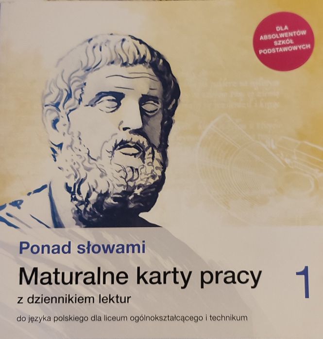 Maturalne karty pracy 1
