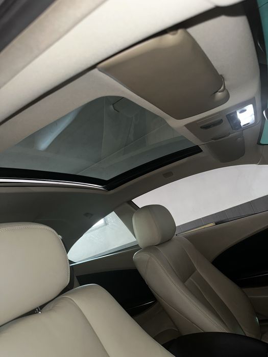 Bmw 630i coupe